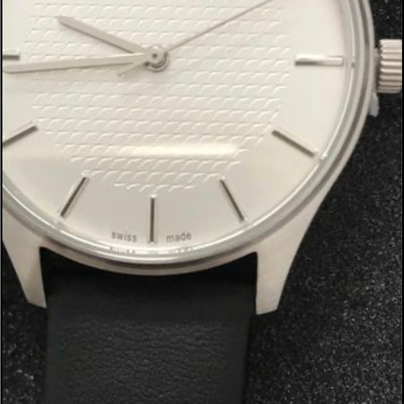 AUDI Watch ~ Swiss made
UNISEX 
I am open to reasonable offers - Picture 8 of 10
